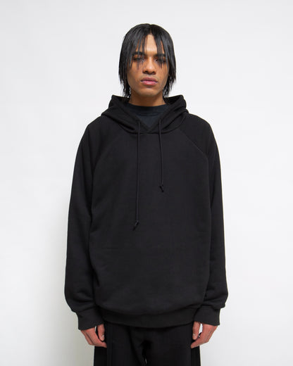 EVERYDAY BATWING HOODIE