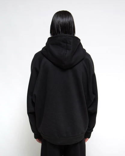 EVERYDAY BATWING HOODIE